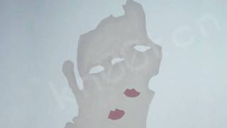 Wild Beasts - Underbelly (2nd part loop)