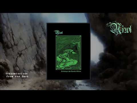 Niwl - Arriving at the Church of Grene (full demo, 2024)