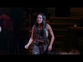 Maia Reficco Sings Wait For Me Reprise From Hadestown On Broadway