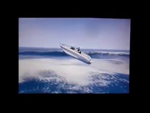 Lazerhawk's Theme - GTA V Miami Vice