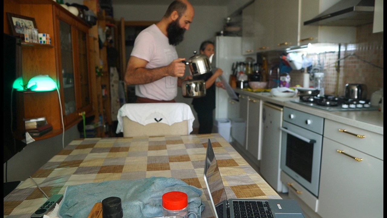 Pazar Kahvaltısı [NPC Esnaf🔴]