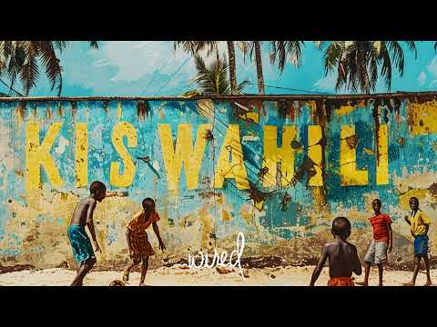 Enzo Siffredi, FNX Omar feat. BAQABO - Kiswahili (Enzo Siffredi's Mix)