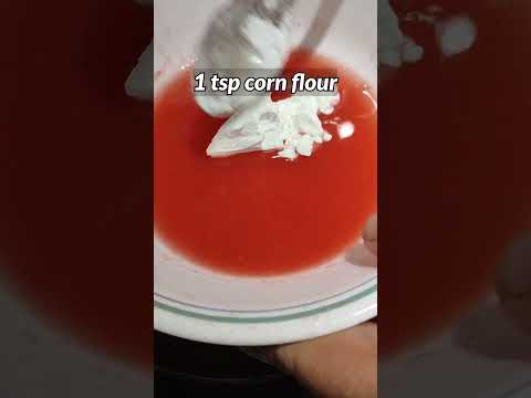 Try this Popsicle with Watermelon #shorts #cooking #icecream #popsicle #watermelon