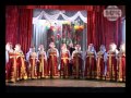 Лучшие песни Покровского хора «Русская песня». 