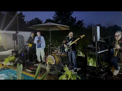 WR3 -  É Preciso Dar um Jeito, Meu Amigo