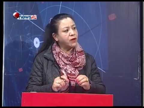 सरकार र म्यानपावरको लापरबाहीले महिला कामदार जोखिममा - BYABASAYA