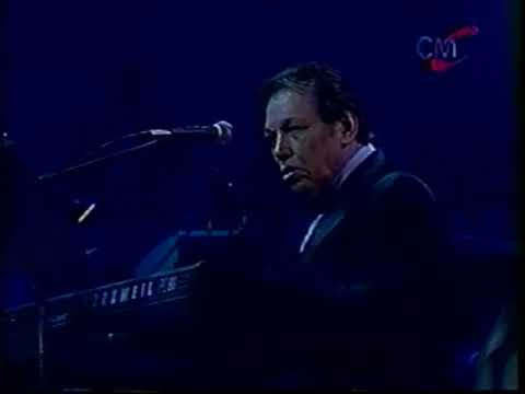 LUCHO NEVES- Noche de Gala en Arequipa - 15 de Agosto de 1999.