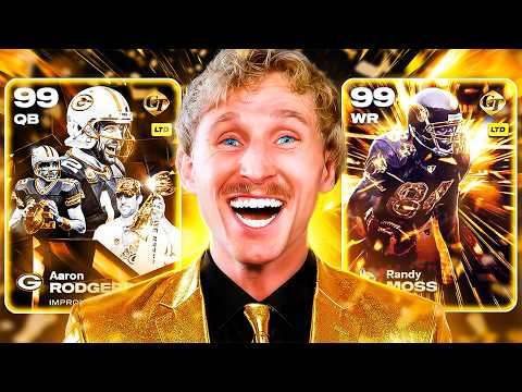 The Wheel of MUT Grand Finale!