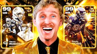 Download lagu The Wheel of MUT Grand Finale! mp3