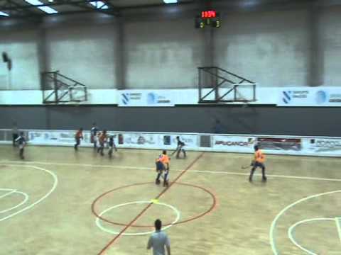 HockeyGlobal.net___Segunda Parte. Sta.Mª del Mar- HC Raxoi.Sector Norte Infantil 2011.