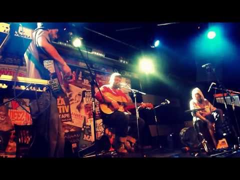 Митко Таралежков - Вятъре (live @ club *MIXTAPE 5* Sofia 19.12.2013)