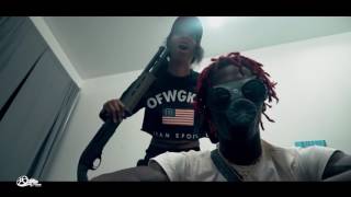 Famous Dex : Rambo    (Official Music Video)