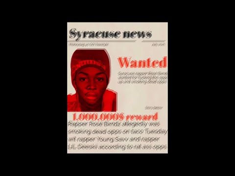 Rosé Bxndz - GO! Freestyle part 2