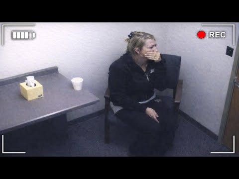 Cop’s Wife Realizes He Knows About Her Affair