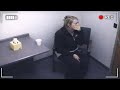 Cop S Wife Realizes He Knows About Her Affair