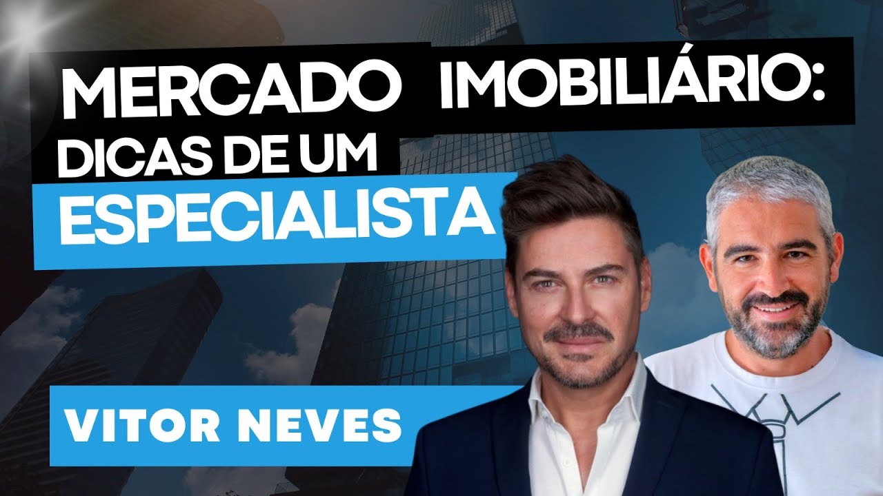 Mercado Imobiliário: Dicas de um Especialista