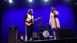 Goodbye, Dear Friend - John McCauley (Deer Tick) &amp; Courtney Marie Andrews - Live in Chicago