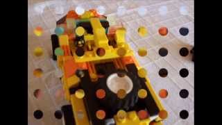 preview picture of video 'Cookie857s Lego Halo'