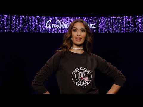 Arcadio Domínguez - Colección SS2021 Gran Canaria Swim Week by Moda Cálida