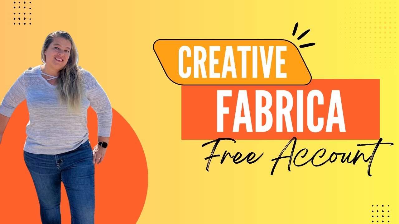 Try Creative Fabrica FREE for Crafting Month! (Limited Time Offer)