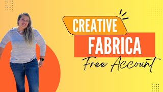 Try Creative Fabrica FREE for Crafting Month! (Limited Time Offer)