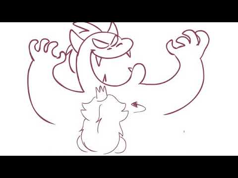 MARI-OH! Aqua-Doctor Jones PARODY *Reuploaded*