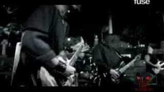 SWORN ENEMY---Scared Of The Unknown