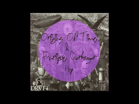 Origins of Time & Enrique Cortazar - Hey (Coriesu Remix)