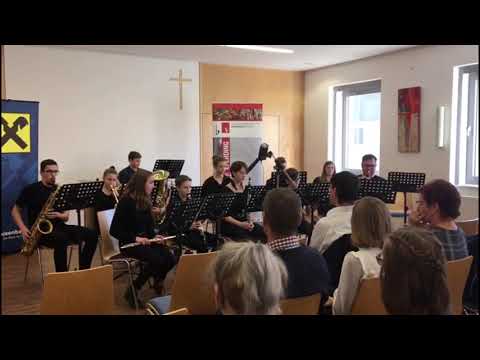 #schauhi AschachNextGen - Musik in kleinen Gruppen