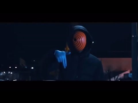 D1 - SHARINGAN #7 (Music Video)