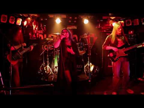 Selene -  Piano Black (Live at Diamond Rock Club)