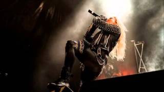 The Zoo-Arch Enemy