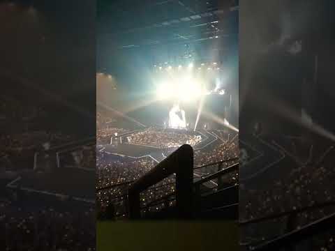 191124 #SS8INBKK SUPER JUNIOR CONCERT @ IMPACT ARENA - SHOW