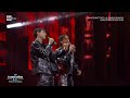 Lda e Aka 7even cantano "poesia clandestine" - Domenica In Speciale Sanremo 2026