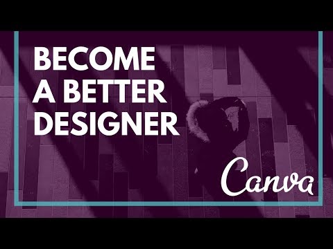 How to use Canva | The BEST 2022 Tutorial for BEGINNERS