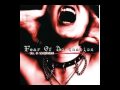 Fear Of Domination - Punish Y.S. 