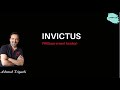 Invictus English poem explained | Learn.com