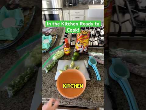 The best Hot Cheeto Salad