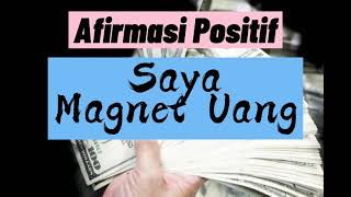 Download lagu 🎧 Positive Affirmations - 💰 I AM A MONEY MAGNET - listen In The Morning & At Night Before Bed mp3