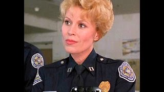 Leslie Easterbrook Shout Out to my Dad
