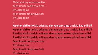 Download lagu Pria Kesepian - Sheila On 7 (Lirik | Lyrics) mp3