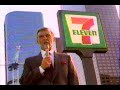 1989 711 STORE SUPER BIG GULP Television Commercial