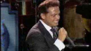 Luis Miguel-Te necesito-Caracas 2007