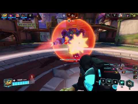 WHY I HATE PIPS POTION LAUNCHER's invisible wall