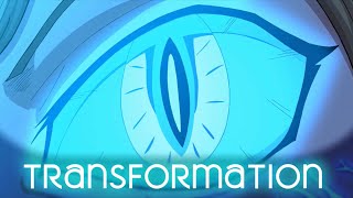 Lindz’s Transformation | Her Mutilation Animated Cutscene
