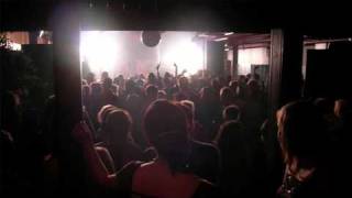 Miss Kittin - Professional Distortion (Subsky In Your Face Mix)