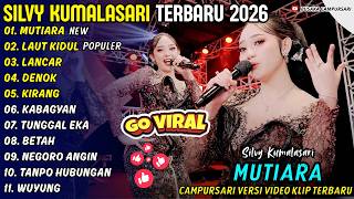 Download lagu MUTIARA - LAUT KIDUL - SILVY KUMALASARI - PUSAKA CAMPURSARI FULL ALBUM TERBARU 2026 mp3