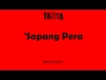 Bugoy na Koykoy - 'Sapang Pera [Lyrics]