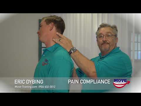 Finding the Nerve Bundle to assist with Pain Compliance