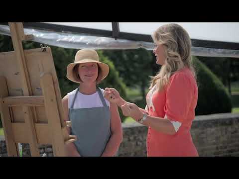 Landscape Artist of the Year S10E01